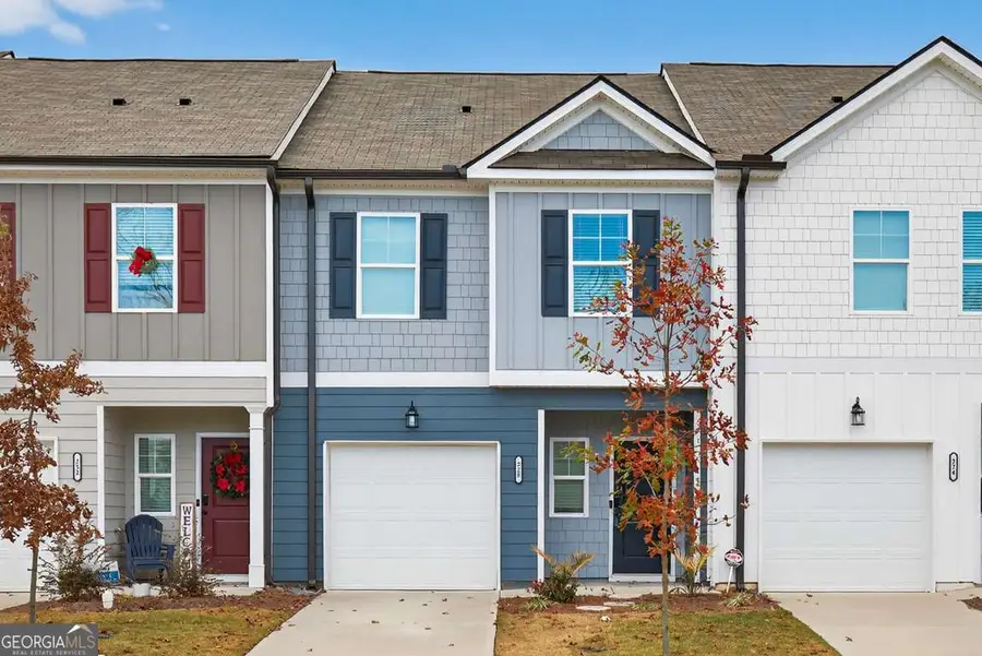 228 Buckingham Lane, Hoschton, GA 30548 - #2