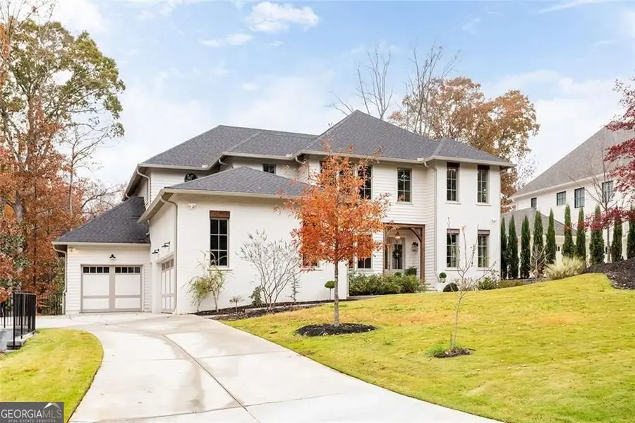 1345 Wesley Parkway Nw, Atlanta, GA 30327 - #3