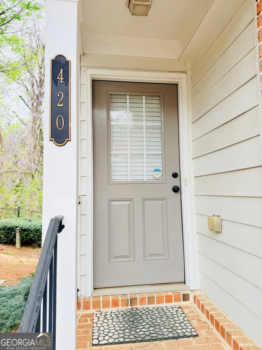 420 Heritage Park Trace Nw #22, Kennesaw, GA 30144 - #2
