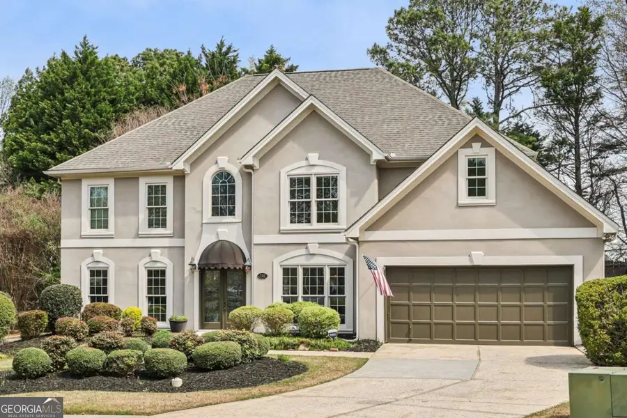 240 Fieldstone Path, Alpharetta, GA 30005 - #2