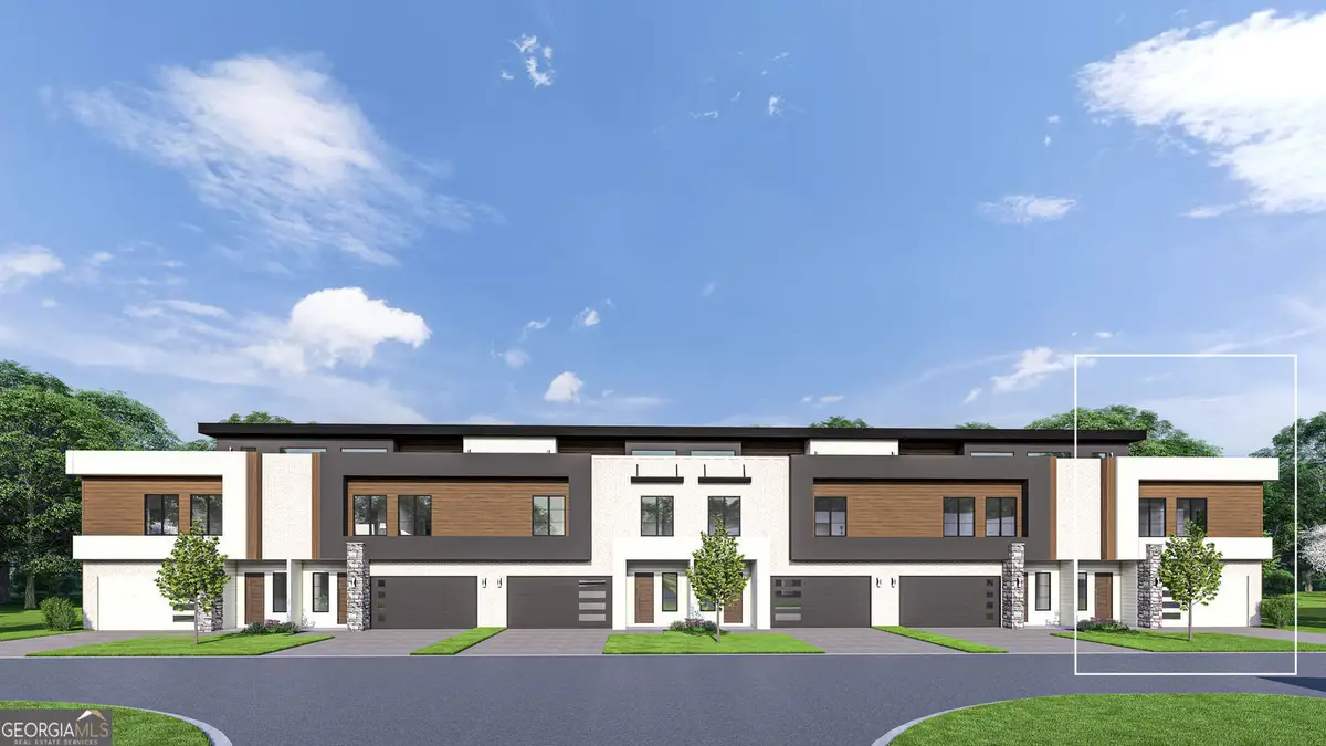 3007 Malachite Lane, Duluth, GA 30097 - #1