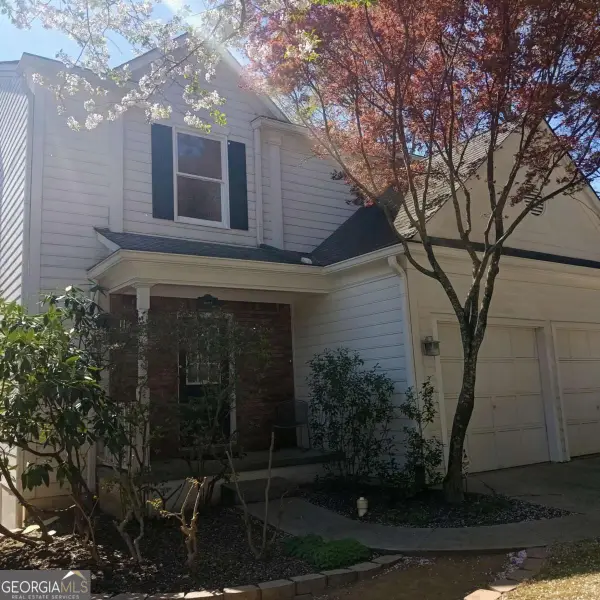 2572 Pembrooke Way, Lawrenceville, GA 30044