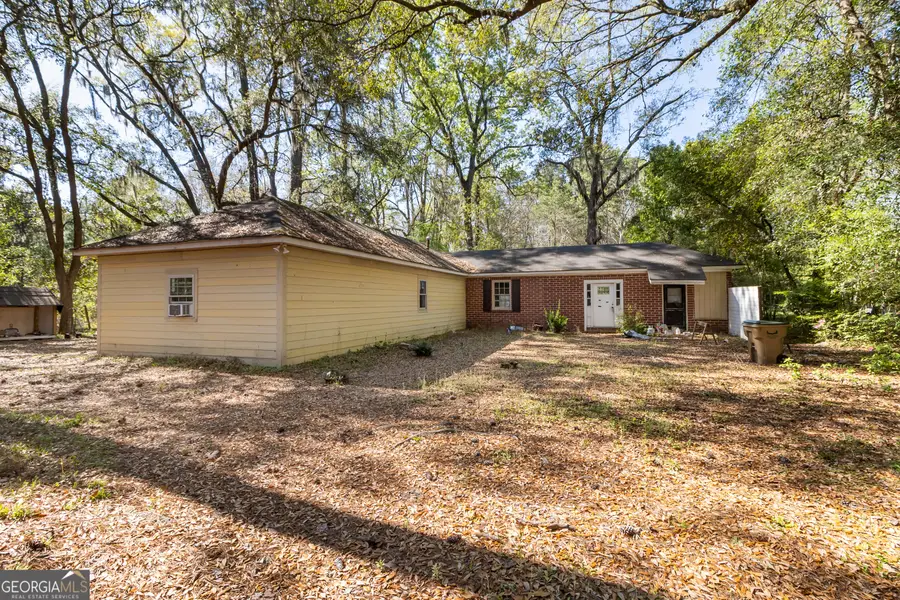 8454 Ga 17 Highway, Richmond Hill, GA 31324 - #3