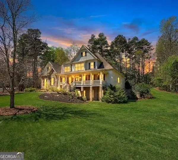 3227 Aviary Court Nw, Acworth, GA 30101