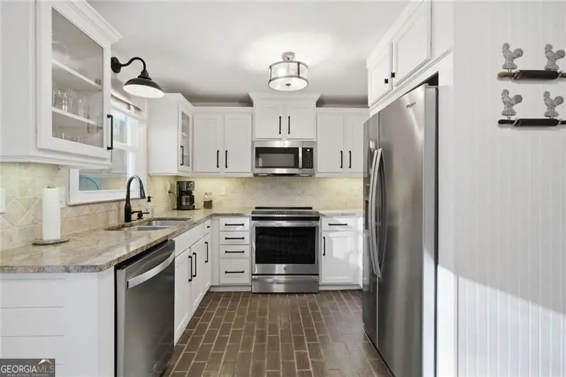 5130 Forest Hills Court, Cumming, GA 30041 - #3