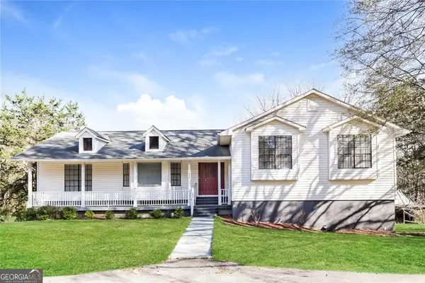 1625 King Mill Road, McDonough, GA 30252