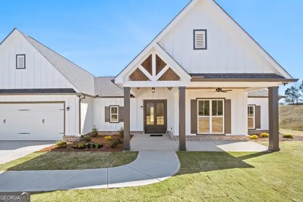 241 Village Creek Drive, Jasper, GA 30143 - #2