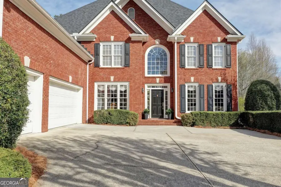 7640 Stratton Point, Suwanee, GA 30024 - #2