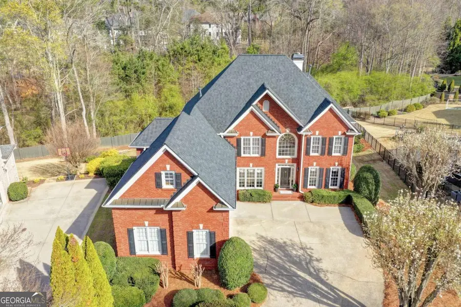 7640 Stratton Point, Suwanee, GA 30024 - #3