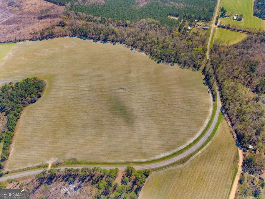 0 Stilson Leefield Rd Lot 1, Brooklet, GA 30415 - #3