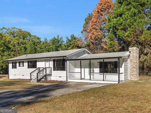 1028 Dixie Drive, Jonesboro, GA 30236