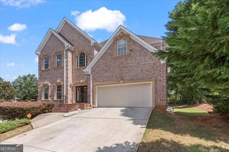 3113 Brians Creek Drive Se, Conyers, GA 30013 - #2