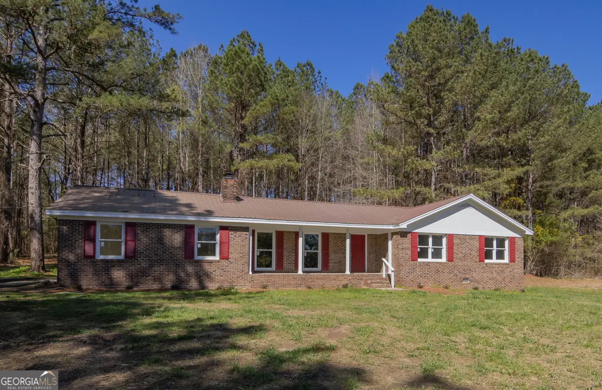 331 Deerfield Road, Hogansville, GA 30230 - #1
