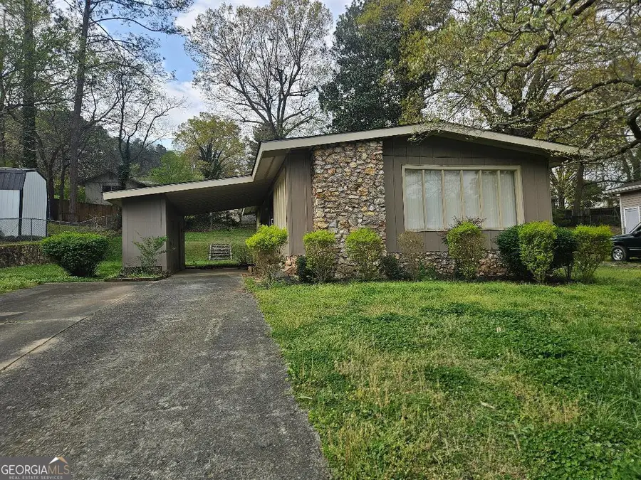 10 Azalea Street Se, Rome, GA 30161 - #2