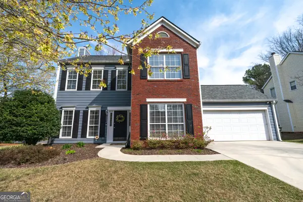 3592 Plum Creek Trail Nw, Kennesaw, GA 30152