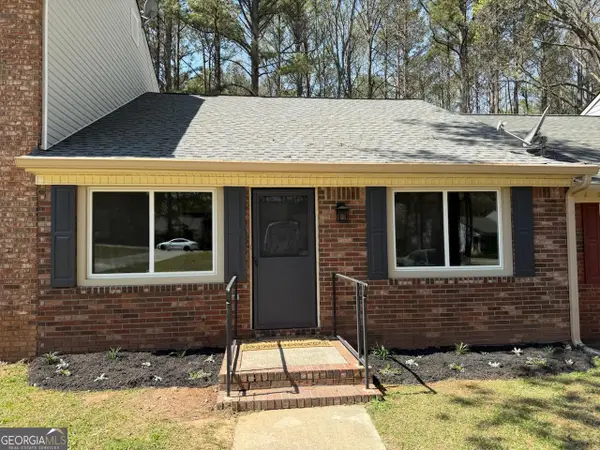 7167 Williamsburg Drive, Riverdale, GA 30274