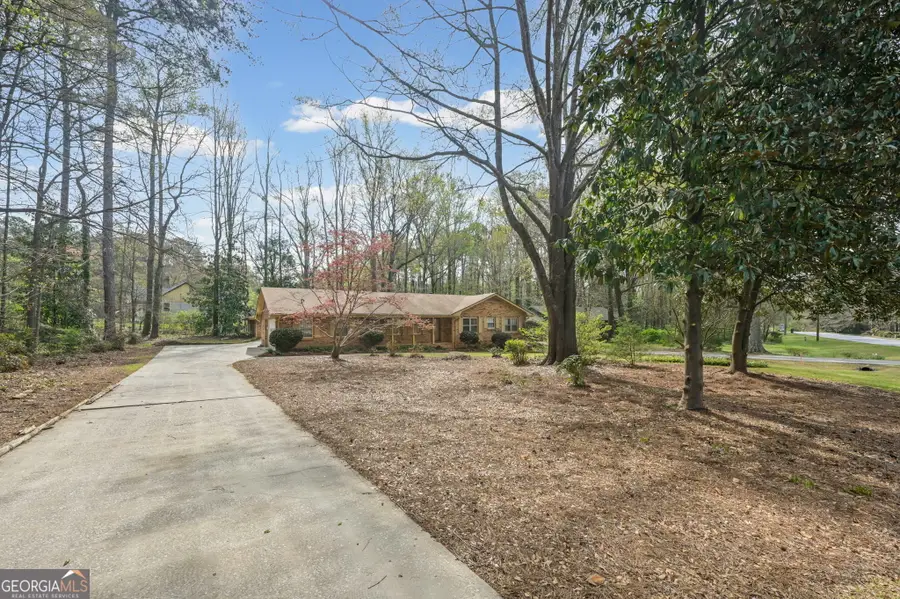 8918 Thornton Boulevard, Jonesboro, GA 30236 - #2