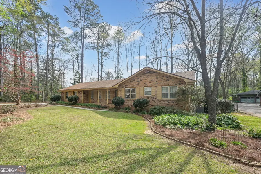 8918 Thornton Boulevard, Jonesboro, GA 30236 - #3