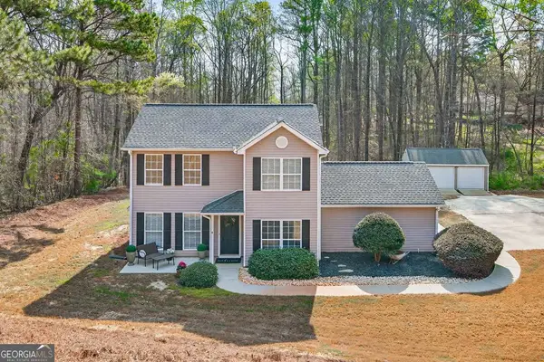 3170 Stewart Road, Monroe, GA 30655