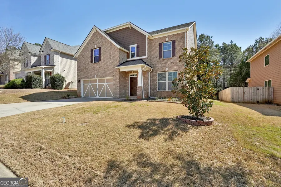 5430 Breckinridge Lane, Cumming, GA 30040 - #3