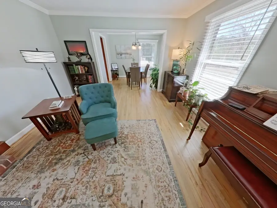 1491 Jack Malcolm Road, Madison, GA 30650 - #3