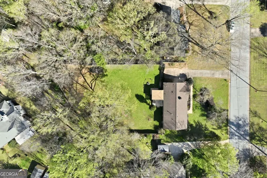 185 Knob Lick Drive, Athens, GA 30605 - #3