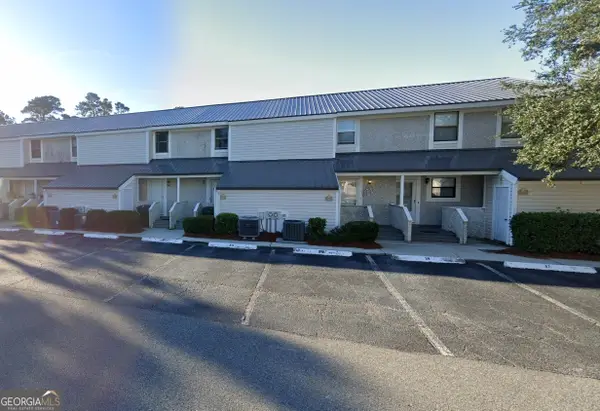 1000 Sea Island Road, Saint Simons Island, GA 31522