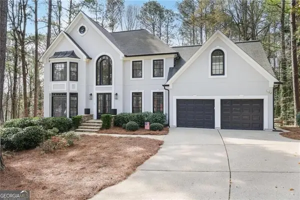 1045 Tullmore Drive, Roswell, GA 30075