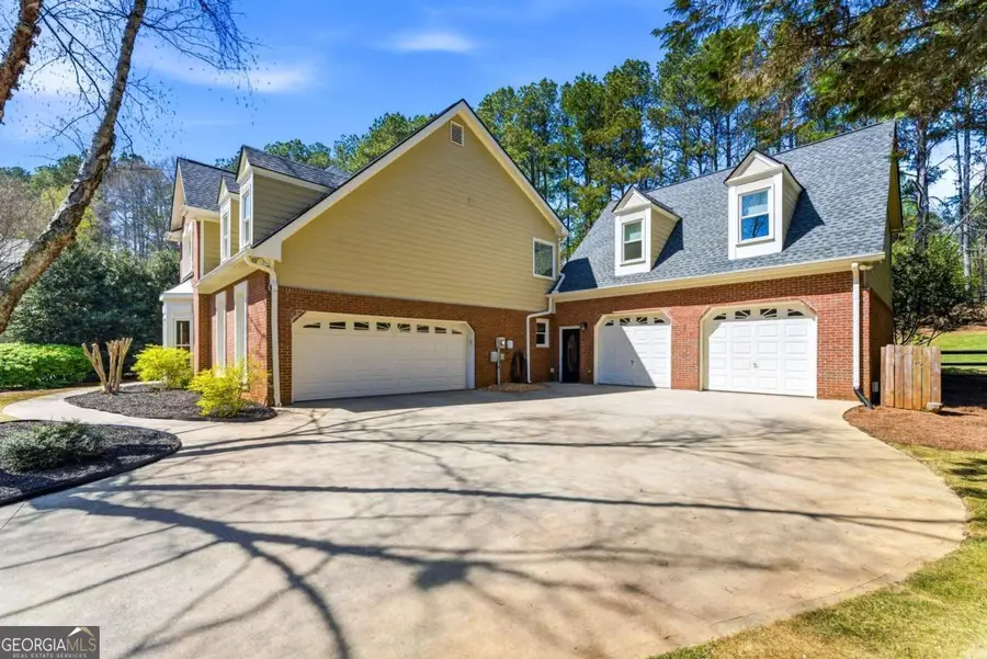5384 Whitaker Trail Nw, Acworth, GA 30101 - #3