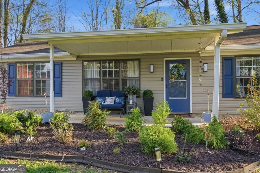 6117 Cardinal Drive, Gainesville, GA 30506 - #2