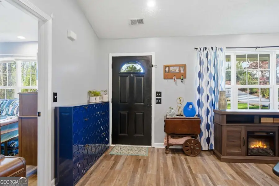 6117 Cardinal Drive, Gainesville, GA 30506 - #3