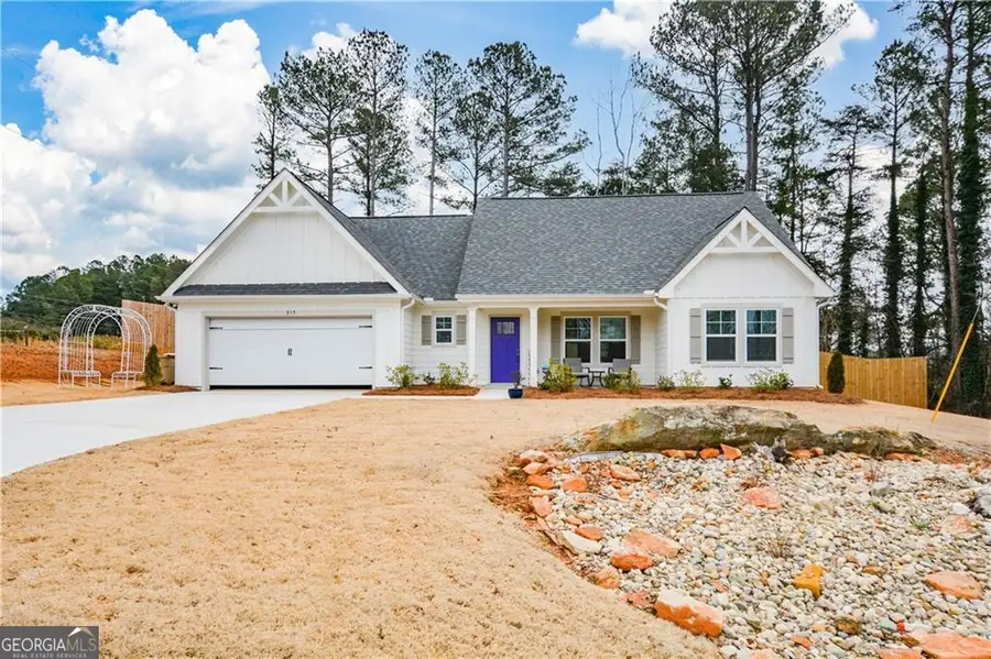 315 Cambridge Drive, Cumming, GA 30040 - #2