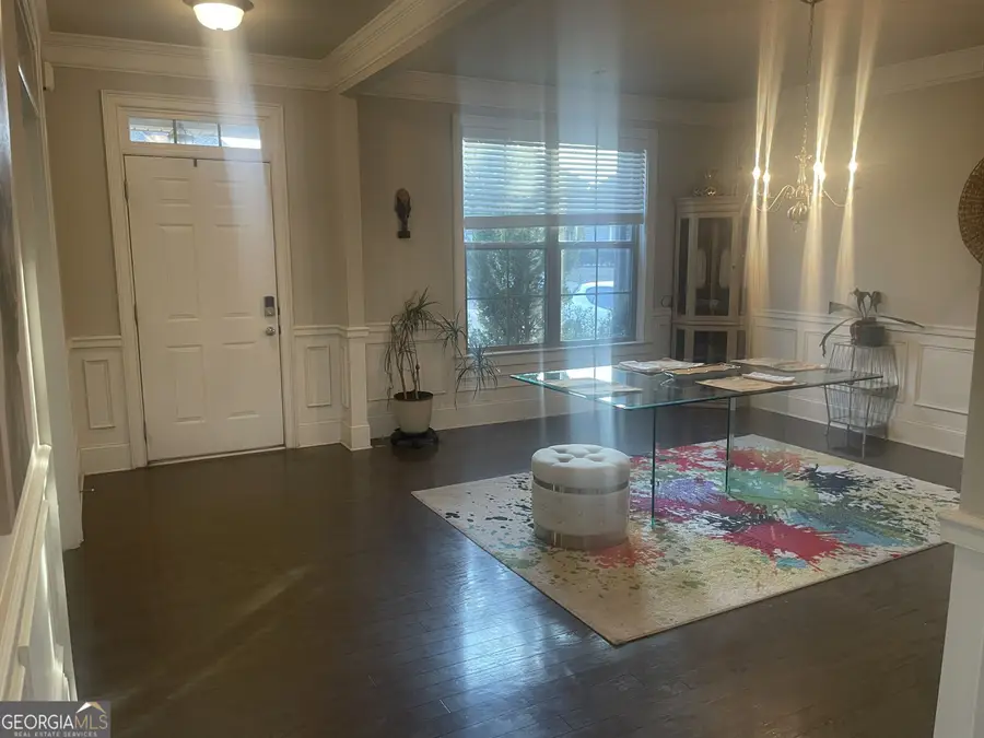 615 Birkdale Drive, Fairburn, GA 30213 - #2