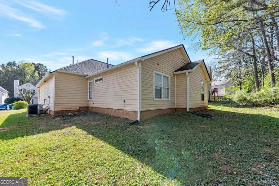 320 Jamaica Cove Sw, Marietta, GA 30008 - #2
