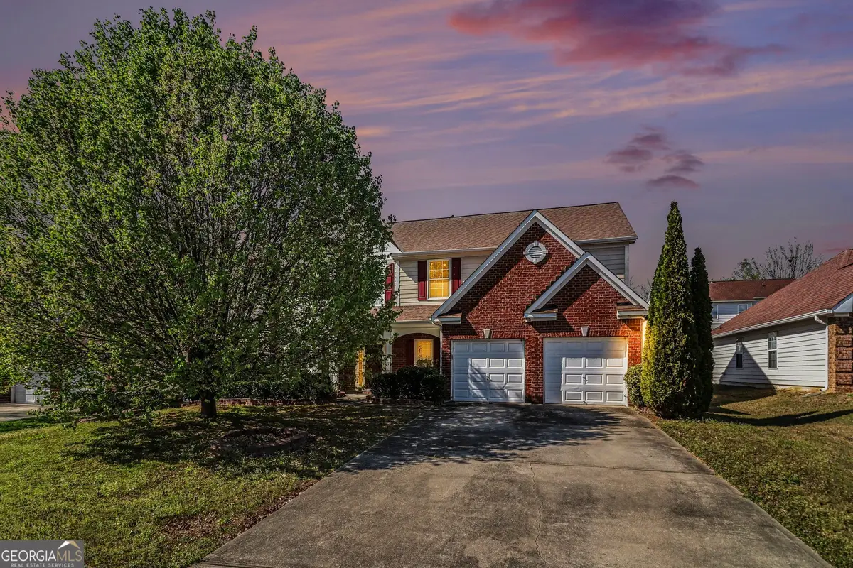 3177 Broadleaf Avenue, South Fulton, GA 30349 - #1