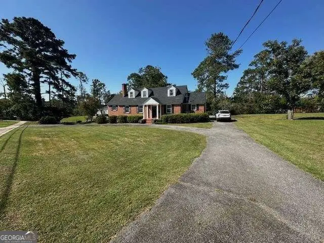 907 Center Drive, Vidalia, GA 30474 - #3