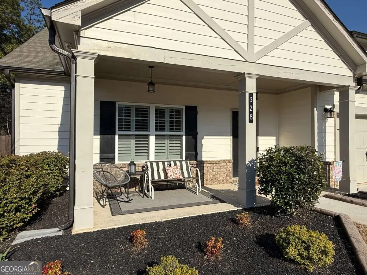 328 Crestbrook Lane, Dallas, GA 30157 - #1