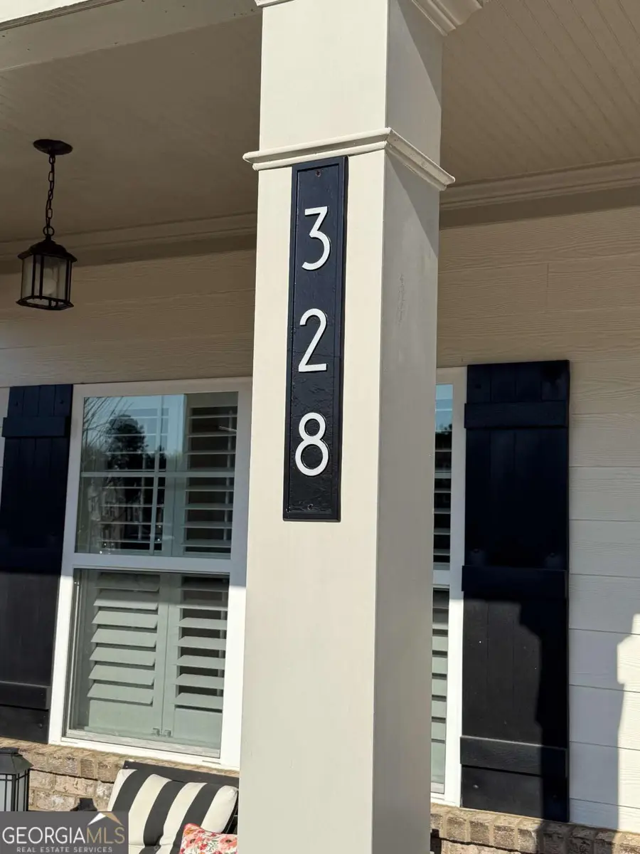 328 Crestbrook Lane, Dallas, GA 30157 - #2