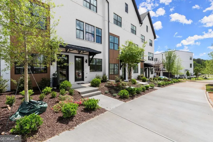 654 Soul Alley #102, Alpharetta, GA 30009 - #3