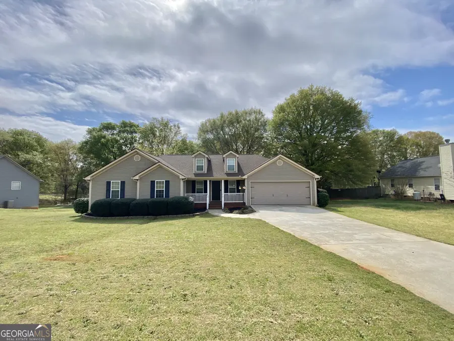 277 Harper Lane, Royston, GA 30662 - #2