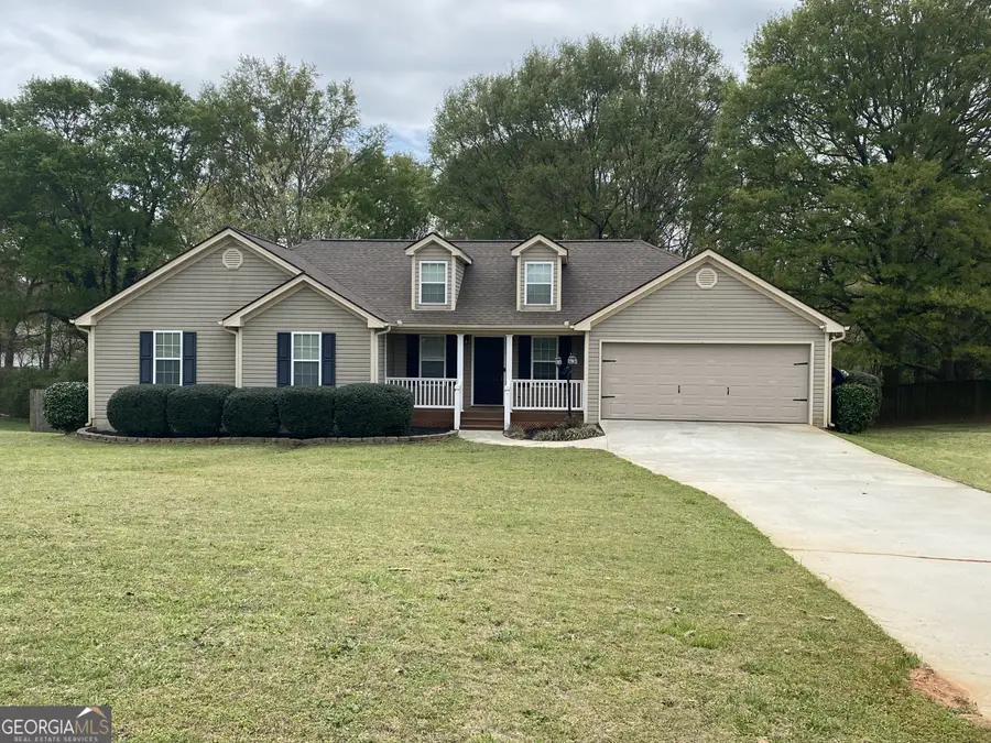 277 Harper Lane, Royston, GA 30662 - #3