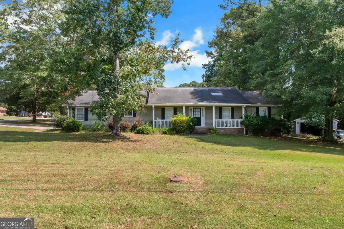 3550 Clubhouse Lane Se, Conyers, GA 30094 - #1