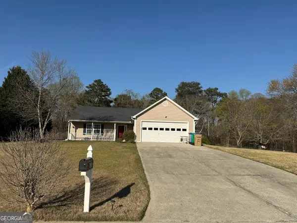 1003 Rolling Ridge Lane, Auburn, GA 30011