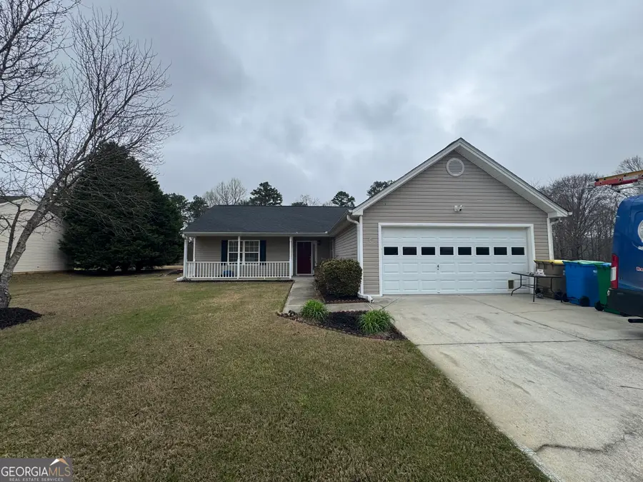 1003 Rolling Ridge Lane, Auburn, GA 30011 - #2