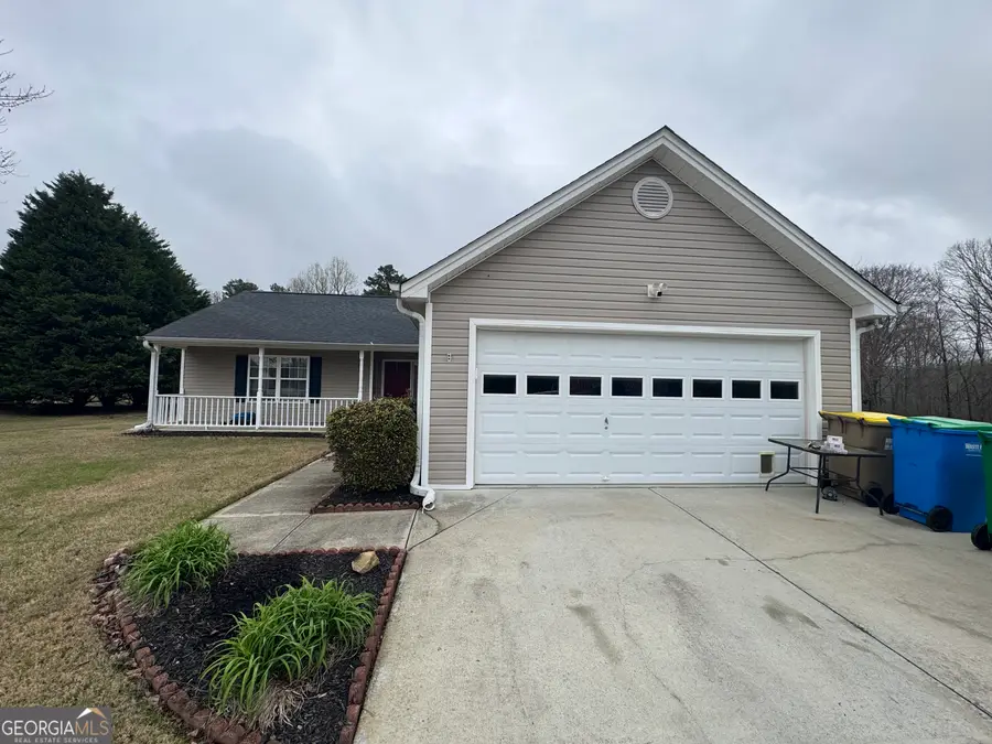 1003 Rolling Ridge Lane, Auburn, GA 30011 - #3