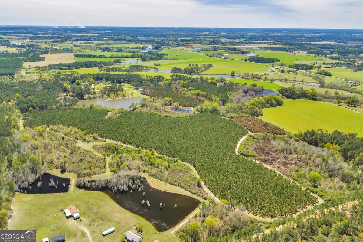 0 Taylor Rd, Fitzgerald, GA 31750 - #1