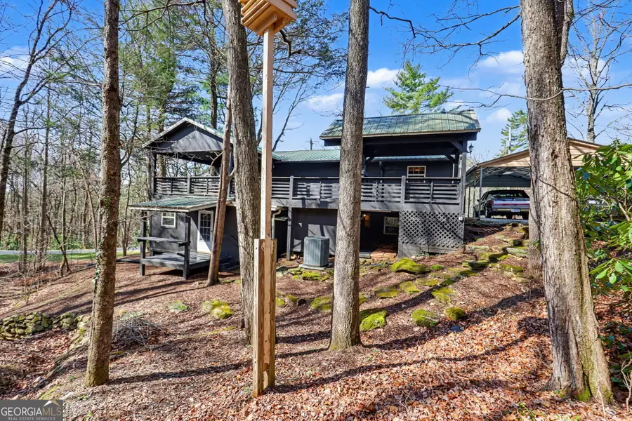 11 Clearview Lane, Highlands, NC 28741 - #2