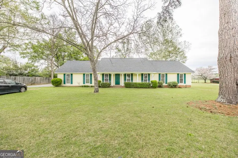 4206 Cyndy Jo Circle, Macon, GA 31216 - #3