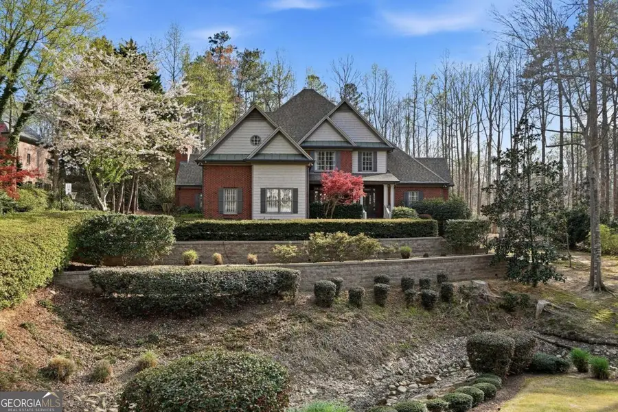 800 Barberry Drive, Milton, GA 30004 - #2