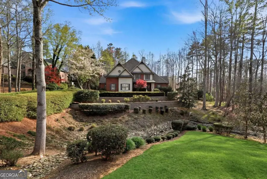800 Barberry Drive, Milton, GA 30004 - #3